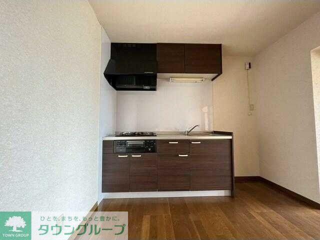 キッチン　★同施工会社イメージ★