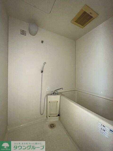 バス・シャワールーム　★同施工会社イメージ★