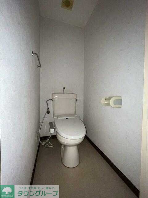 トイレ　★同施工会社イメージ★