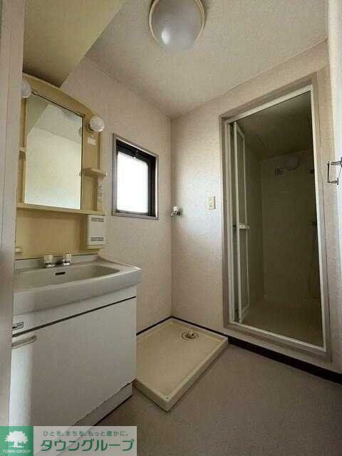 洗面設備　★同施工会社イメージ★