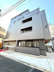 東京メトロ丸ノ内線/四谷三丁目駅 歩4分