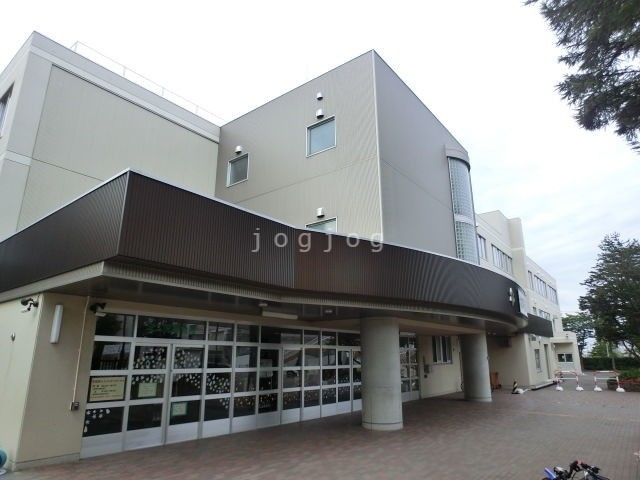 その他　手稲東小学校（その他）まで836m