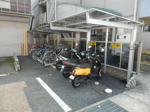 その他共有部分