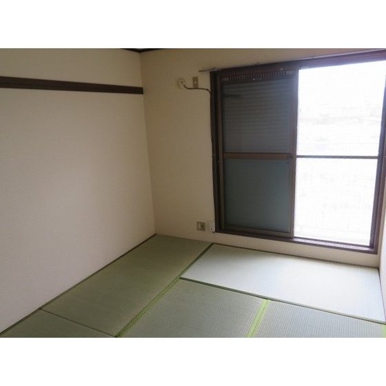 その他部屋・スペース　和室１