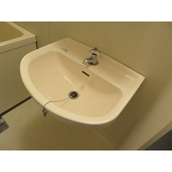 洗面設備　洗面ボール