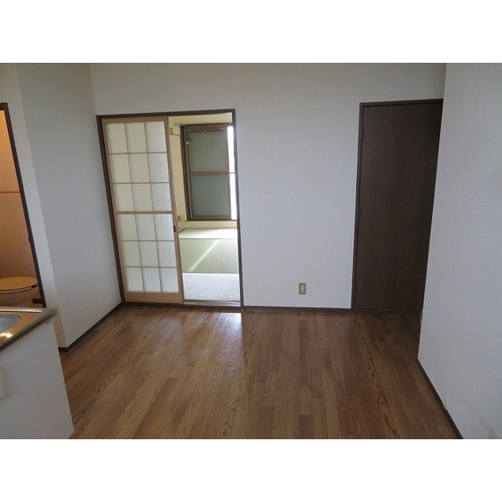 居室・リビング　ダイニング