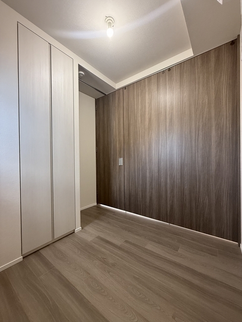 その他部屋・スペース　洋室３．１帖　２０２５年１０月撮影