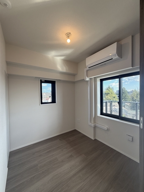 その他部屋・スペース　洋室３．５帖　２０２５年１０月撮影