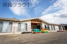 幼稚園・保育園　そが中央保育園（幼稚園・保育園）まで808m