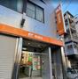 郵便局　広島舟入川口郵便局（郵便局）まで185m