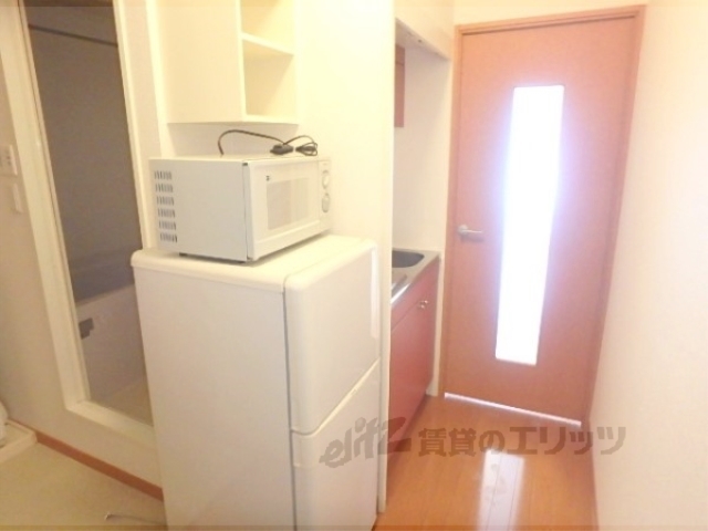 その他部屋・スペース　廊下