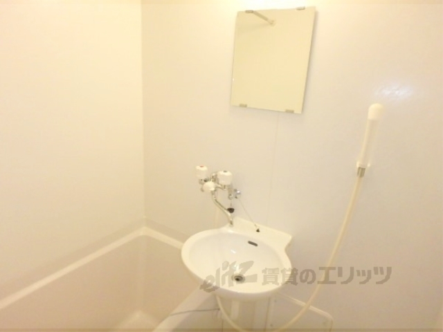 バス・シャワールーム　ユニットバス