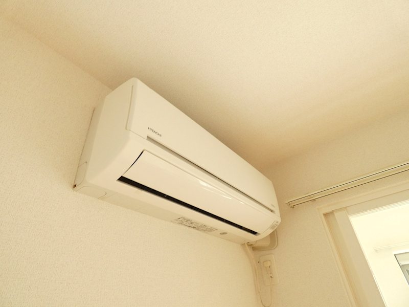 その他設備　※同タイプ、別部屋