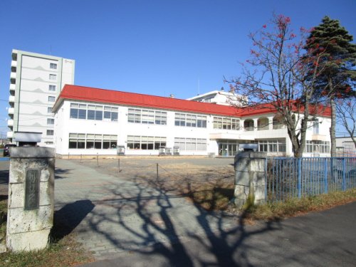 幼稚園・保育園　釧路聖母幼稚園（幼稚園・保育園）まで509m