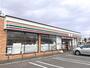 コンビニ　セブンイレブン 釧路新川町店（コンビニ）まで542m