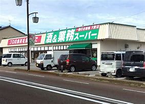 スーパー　業務スーパー三馬店（スーパー）まで691m