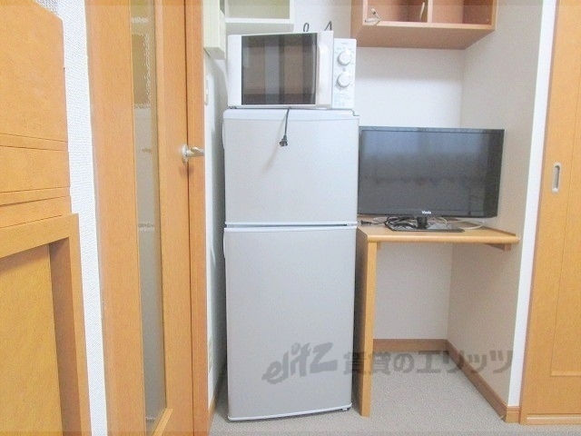 その他部屋・スペース　冷蔵庫置場