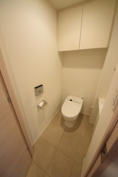 トイレ　※別部屋の参考写真です。