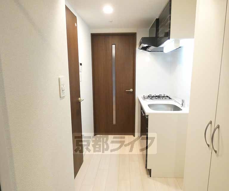 その他部屋・スペース　廊下です。