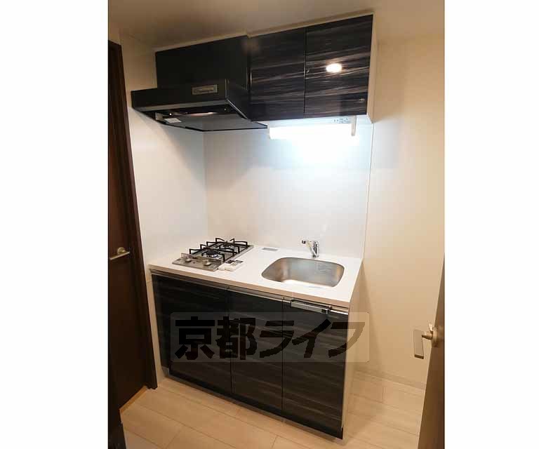 キッチン　綺麗なキッチンです。