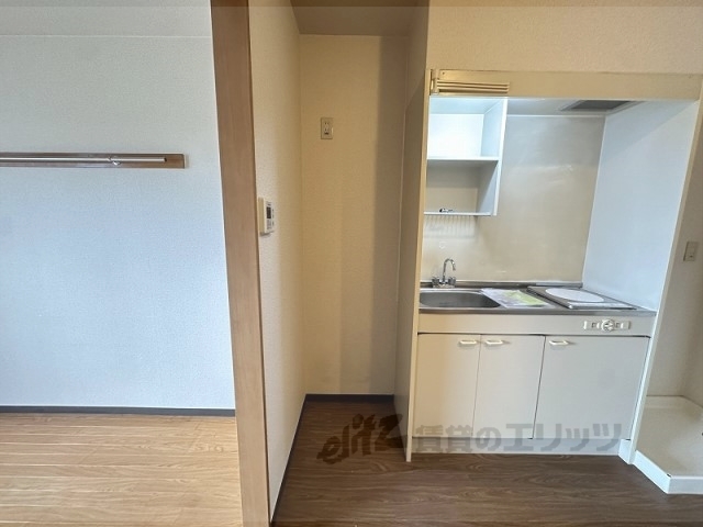 その他部屋・スペース　冷蔵庫置場