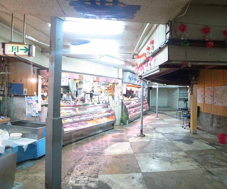 スーパー　古川町センター（スーパー）まで70m