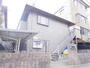 今里駅より徒歩10分 2階 築22年10ヶ月の賃貸物件