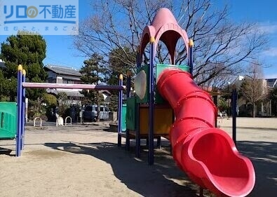 公園　長尾公園（公園）まで974m