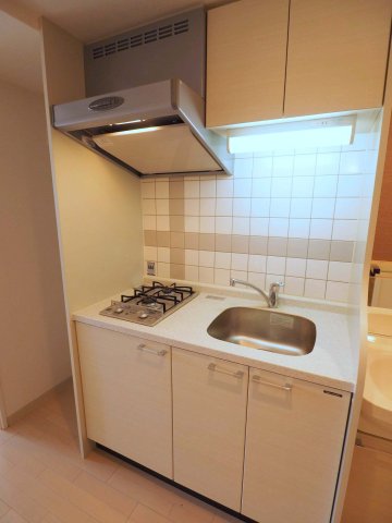 キッチン　プレサンス中之島公園グラシア