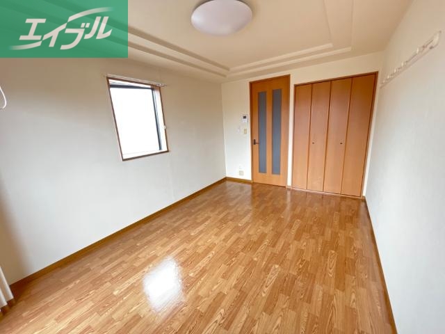 その他部屋・スペース　洋室