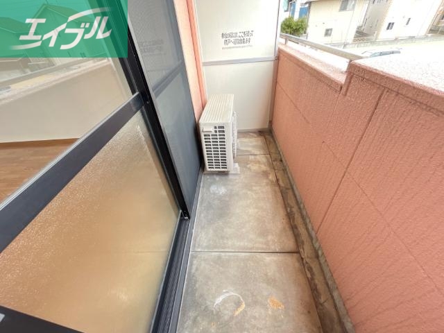 バルコニー　ベランダ