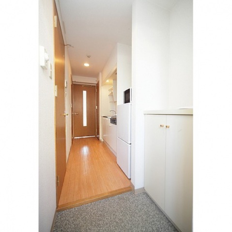 セキュリティ　暗証番号式キー