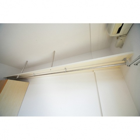 その他部屋・スペース　キッチン廊下