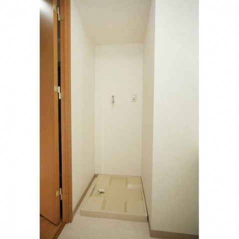 洗面設備　独立洗面化粧台