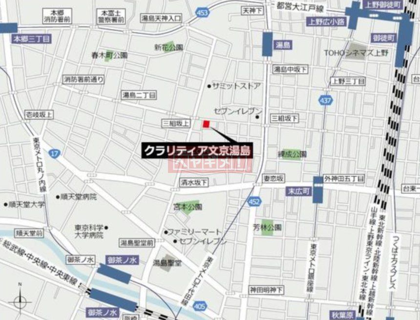 その他　間取図