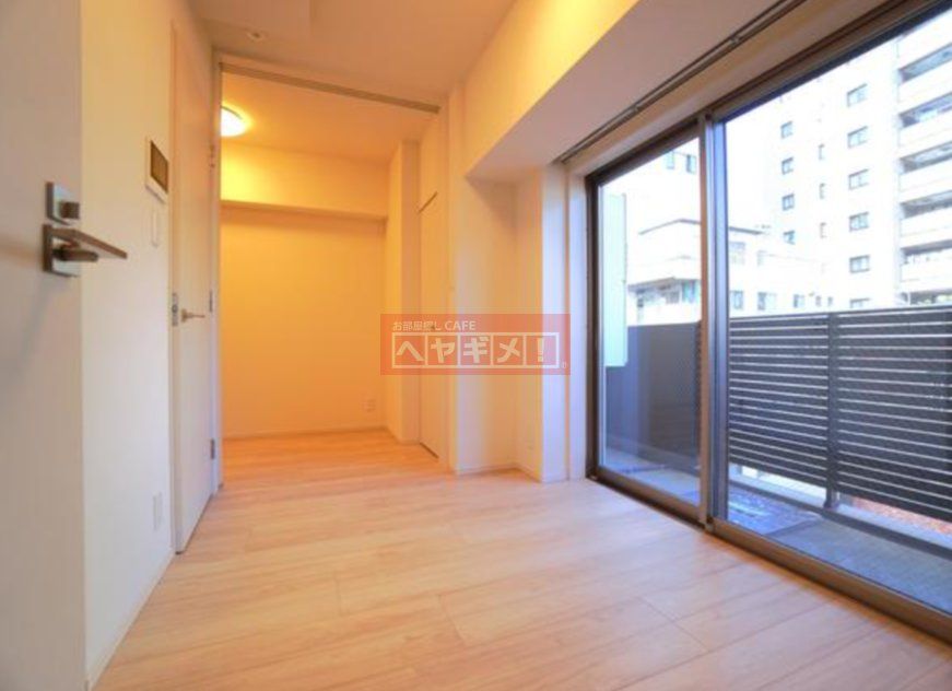 居室・リビング　リビング/居室