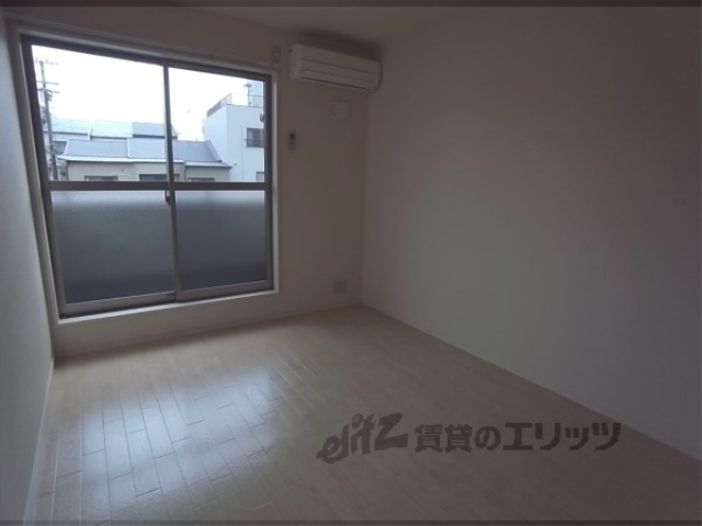 居室・リビング　洋室