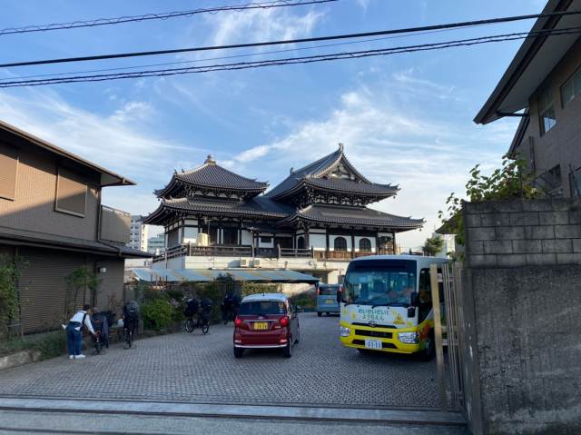 幼稚園・保育園　明聖第一幼稚園（幼稚園・保育園）まで1538m