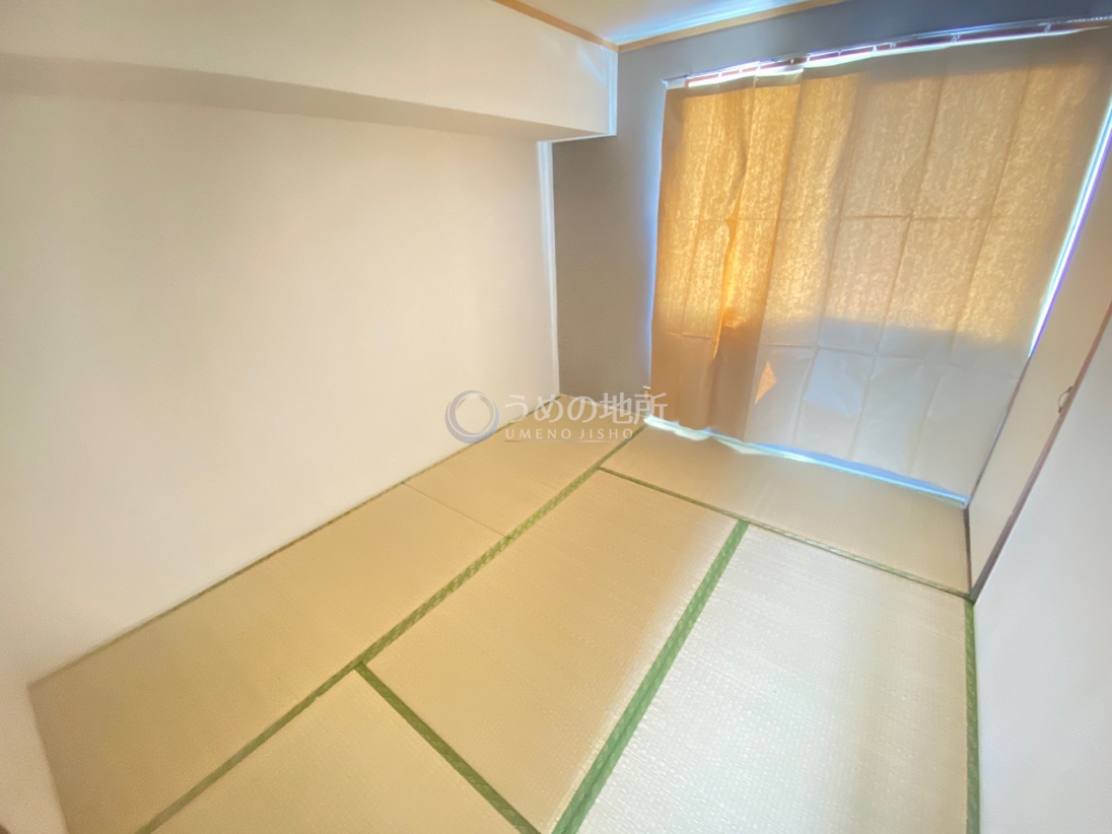 その他部屋・スペース　和室