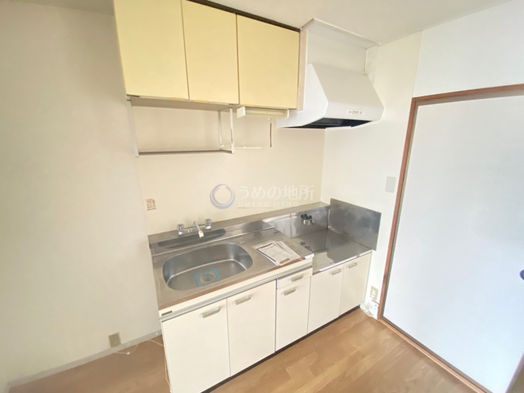 キッチン　台所