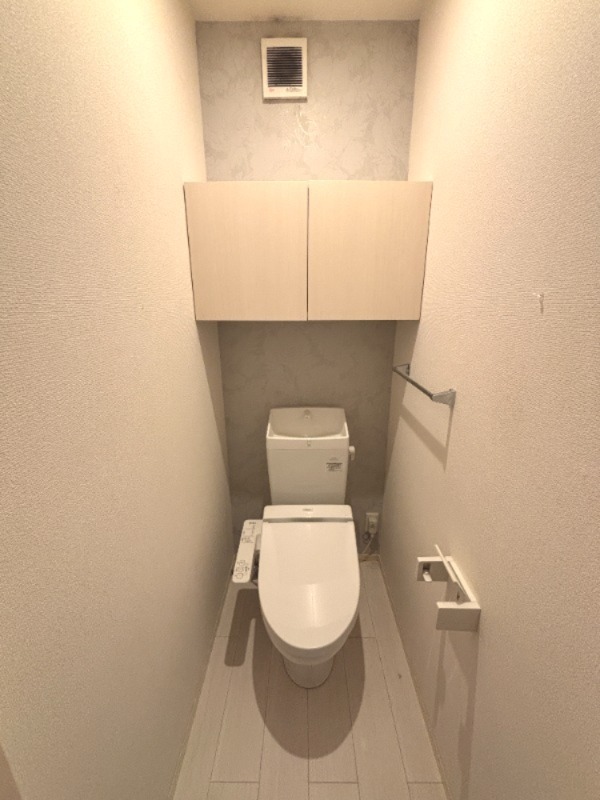 トイレ　類似物件写真