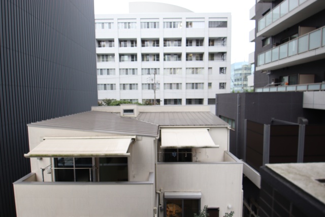 眺望　※別室の参考写真の為、現況優先です。