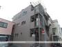 浄心駅より徒歩5分 2階 築45年9ヶ月の賃貸物件