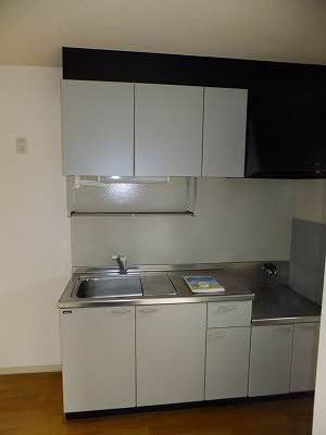 その他部屋・スペース　キッチン