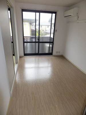 その他部屋・スペース　洋室