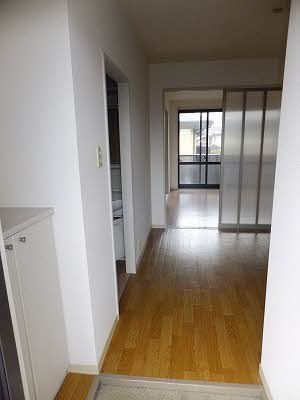 その他部屋・スペース　玄関先