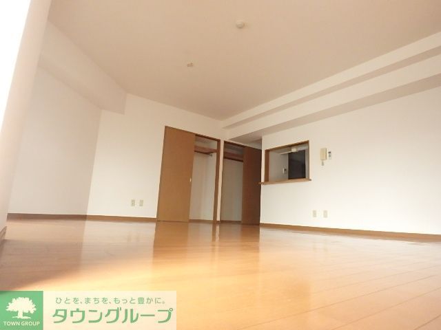 居室・リビング　リビング/居室