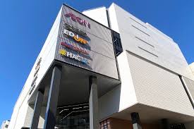 スーパー　イオンフードスタイル横浜西口店（スーパー）まで841m