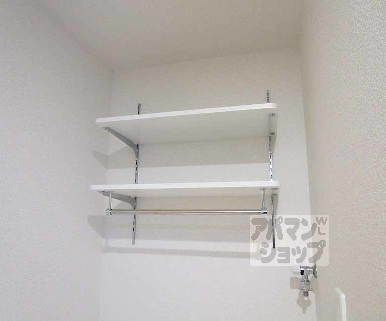 その他部屋・スペース　２０２号室の写真です。