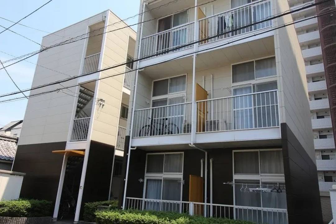 その他共有部分　バルコニー